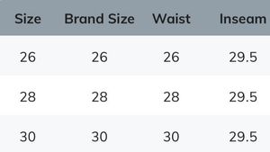 Freakins Men's Relaxed Fit Cargo Jeans