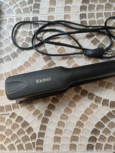 Kemei Professional Hair Straightener