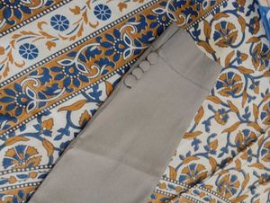 Stylish Taupe Pants