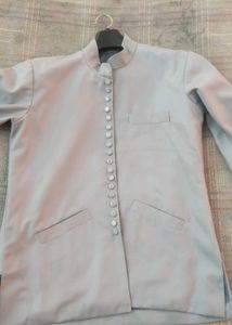 Men's Ethnic Jacket cum blazer