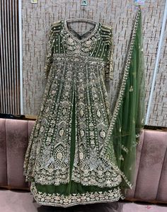 Designer Lehenga Choli Set