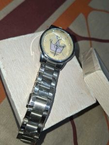 MxRe Women's Fashion Watch