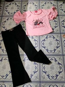 Top And Pant..