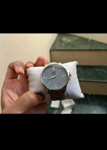Elegant Wrist Watch