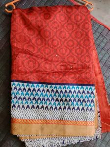 🤩New Saree🤩