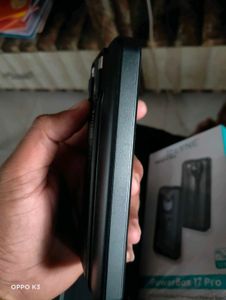 LYNE 10000mAh Fast Charging Power Bank