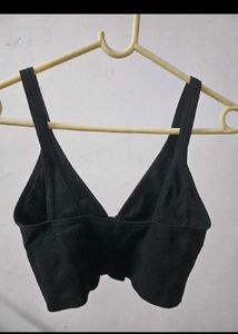 y2k bralette