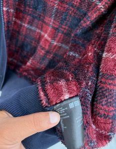 Uniqlo Zipper Hoodie