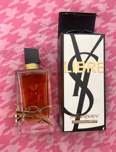 Yves Saint Laurent Libre Intense full bottle