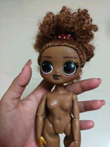 LOL Surprise Doll