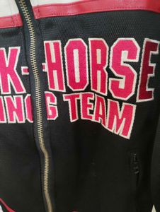 Vintage racing jacket Japan imported  36S size