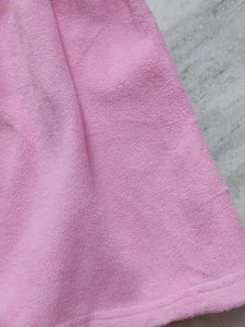 Cute Pink Dress