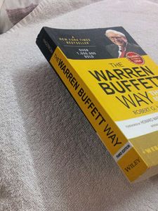 The Warren Buffett Way