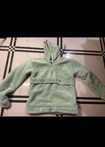price drop totally new Cozy Brooklyn Fleece Hoodie