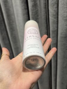 Versace Bright Crystal Deodorant
