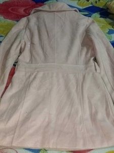 Cute Girls' Winter Coat