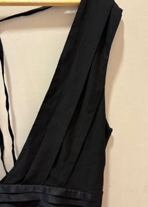 Elegant Black Dress