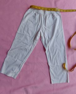 Biba Kurta And Leggings Set- 5 To 6 Years