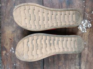 Stylish Women's Slides - Red &amp; Blue