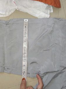Casual Gray Pants
