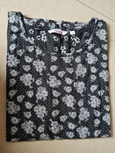 Honey by pantaloons Tshirt For Women