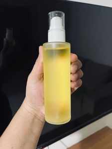 Bitamin Natural Body Oil