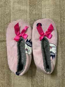 Cute Cat Slippers