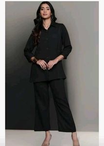 CO ORD Set By Varanga