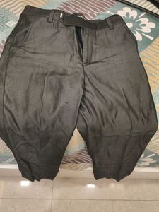 Men's coat pant