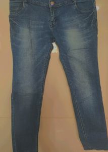 Denim Jeans