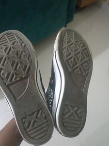 Converse Casual Shoes