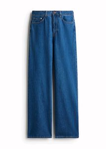 Jeans - Classic Denim Style