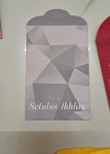 Assorted Red Envelopes and Gift Money Packets-10