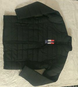Stylish Black Jacket