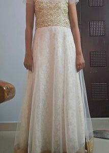 Long Frock