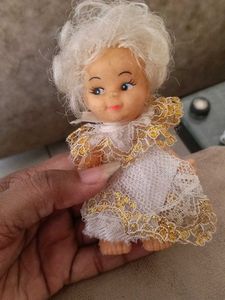 Cute Angel Doll