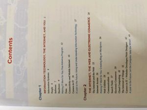 MS-CIT computer Book