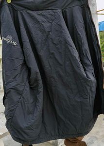 Two In One Usage Woodland Jacket