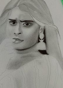 Personalised Sketch