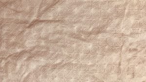 Beautiful White Kurta with Embellishments