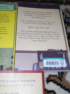 Book Bundle: Tuesdays with Morrie &amp; More