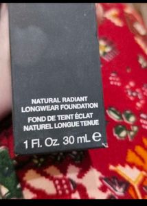 NARS Foundation - Medium 1