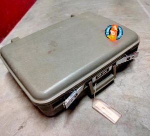 VIP Brand Multi purpose Suitcase Briefcase Attachi