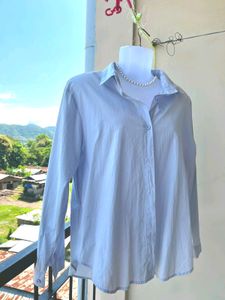 Aimi Cotton Shirt