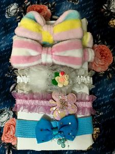 💐💐Cute Baby Headbands