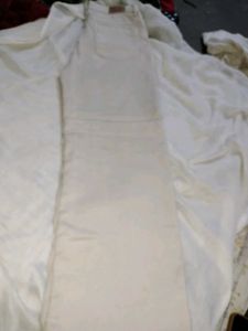Women's Beige Casual Pants