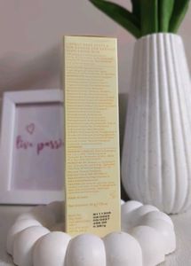 ASAYA Spot Light Sunscreen SPF 50