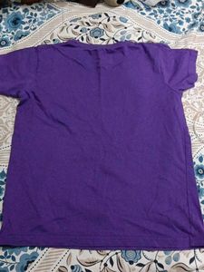 Beautiful Girlish Tshirt