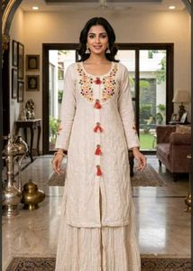 kurti gown