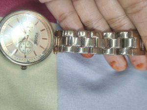 Fossil Watch
